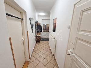 Prodej rodinného domu, Praha - Hostivař, Štěrboholská, 137 m2