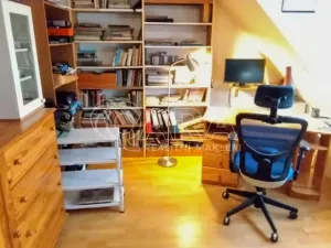 Prodej rodinného domu, Praha - Hostivař, Štěrboholská, 137 m2