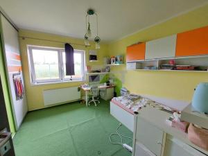 Prodej rodinného domu, Havířov - Prostřední Suchá, Hornická, 164 m2