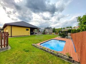Prodej rodinného domu, Havířov - Prostřední Suchá, Hornická, 164 m2