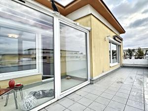 Prodej bytu 3+kk, Brno, Majdalenky, 111 m2
