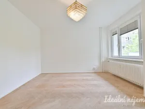 Pronájem bytu 3+1, Brno - Lesná, Jurkovičova, 70 m2