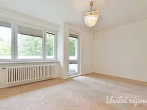 Pronájem bytu 3+1, Brno - Lesná, Jurkovičova, 70 m2