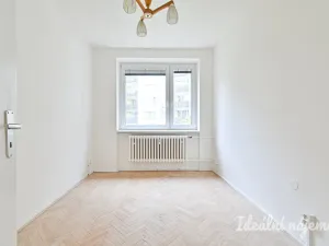 Pronájem bytu 3+1, Brno - Lesná, Jurkovičova, 70 m2