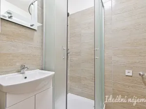 Pronájem bytu 3+1, Brno - Lesná, Jurkovičova, 70 m2