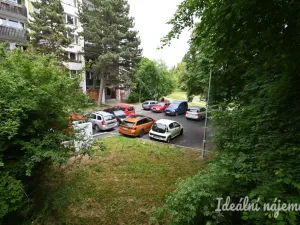 Pronájem bytu 3+1, Brno - Lesná, Jurkovičova, 70 m2