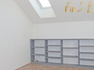 Pronájem bytu 3+1, Praha - Nové Město, Na výtoni, 86 m2