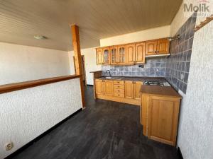Pronájem bytu 4+1, Most, Komořanská, 80 m2