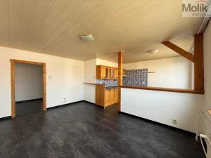 Pronájem bytu 4+1, Most, Komořanská, 80 m2