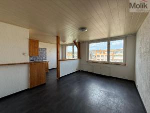 Pronájem bytu 4+1, Most, Komořanská, 80 m2
