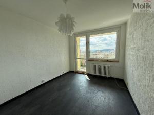 Pronájem bytu 4+1, Most, Komořanská, 80 m2