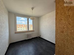 Pronájem bytu 4+1, Most, Komořanská, 80 m2