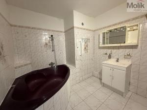 Pronájem bytu 4+1, Most, Komořanská, 80 m2