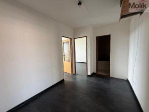 Pronájem bytu 4+1, Most, Komořanská, 80 m2