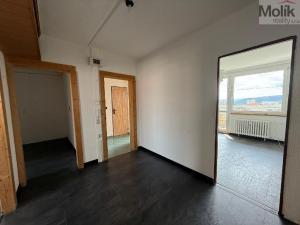 Pronájem bytu 4+1, Most, Komořanská, 80 m2