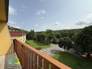 Pronájem bytu 3+1, Praha - Motol, Zahradníčkova, 66 m2