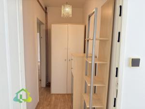 Pronájem bytu 3+1, Praha - Motol, Zahradníčkova, 66 m2