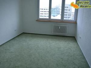 Pronájem bytu 3+1, Ostrava, Josefa Brabce, 76 m2