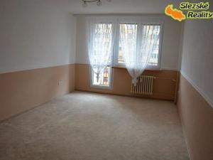 Pronájem bytu 3+1, Ostrava, Josefa Brabce, 76 m2