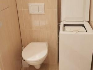 Pronájem bytu 1+1, Otrokovice, Luční, 33 m2