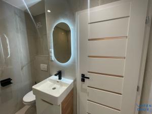 Pronájem bytu 2+kk, Bílina, Litoměřická, 41 m2