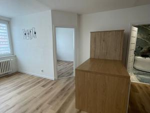 Pronájem bytu 2+kk, Bílina, Litoměřická, 41 m2