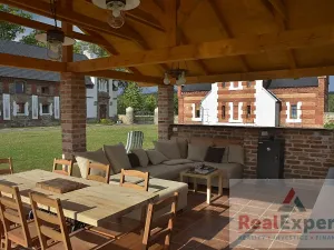 Prodej domu, Bavorov, 1750 m2