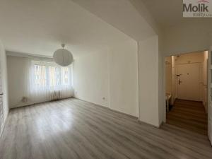 Pronájem bytu 3+1, Litvínov - Horní Litvínov, Valdštejnská, 65 m2