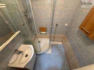 Pronájem bytu 3+1, Litvínov - Horní Litvínov, Valdštejnská, 65 m2