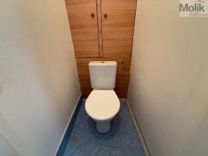 Pronájem bytu 3+1, Litvínov - Horní Litvínov, Valdštejnská, 65 m2