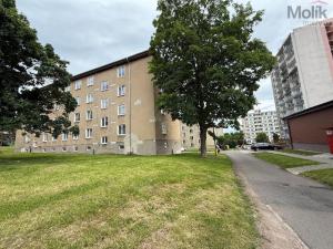 Pronájem bytu 3+1, Litvínov - Horní Litvínov, Valdštejnská, 65 m2