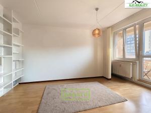 Pronájem bytu 3+1, Plzeň, Částkova, 82 m2