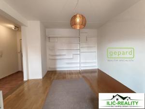 Pronájem bytu 3+1, Plzeň, Částkova, 82 m2