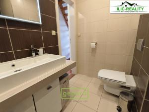 Pronájem bytu 3+1, Plzeň, Částkova, 82 m2