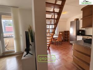 Pronájem bytu 3+1, Plzeň, Částkova, 82 m2