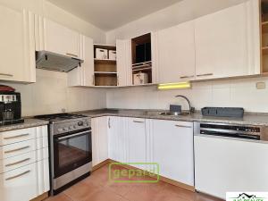 Pronájem bytu 3+1, Plzeň, Částkova, 82 m2