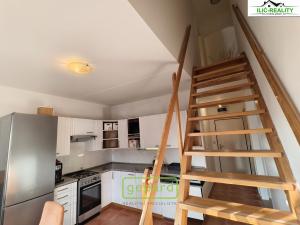 Pronájem bytu 3+1, Plzeň, Částkova, 82 m2