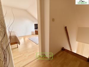 Pronájem bytu 3+1, Plzeň, Částkova, 82 m2