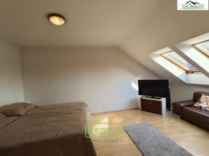 Pronájem bytu 3+1, Plzeň, Částkova, 82 m2