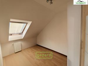 Pronájem bytu 3+1, Plzeň, Částkova, 82 m2
