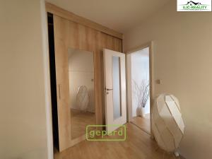Pronájem bytu 3+1, Plzeň, Částkova, 82 m2