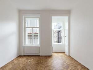 Pronájem bytu 2+1, Praha - Staré Město, Salvátorská, 54 m2