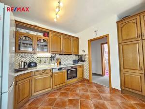 Pronájem bytu 4+kk, Vestec, Javorová, 118 m2