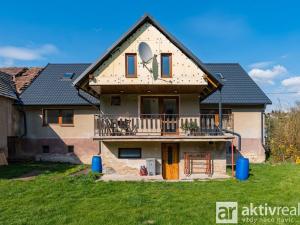 Prodej rodinného domu, Snědovice - Velký Hubenov, 120 m2