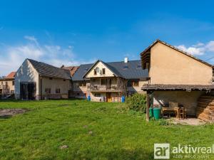 Prodej rodinného domu, Snědovice - Velký Hubenov, 120 m2