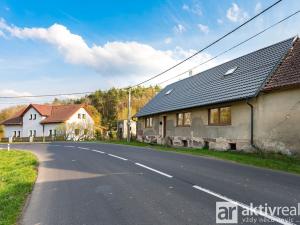 Prodej rodinného domu, Snědovice - Velký Hubenov, 120 m2