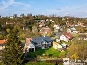 Prodej rodinného domu, Snědovice - Velký Hubenov, 120 m2