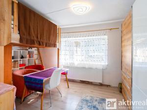 Prodej rodinného domu, Snědovice - Velký Hubenov, 120 m2