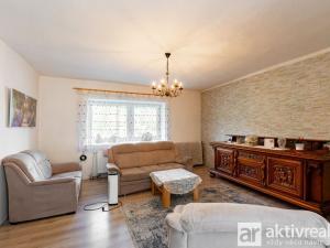 Prodej rodinného domu, Snědovice - Velký Hubenov, 120 m2