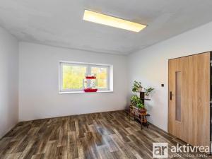 Prodej rodinného domu, Snědovice - Velký Hubenov, 120 m2